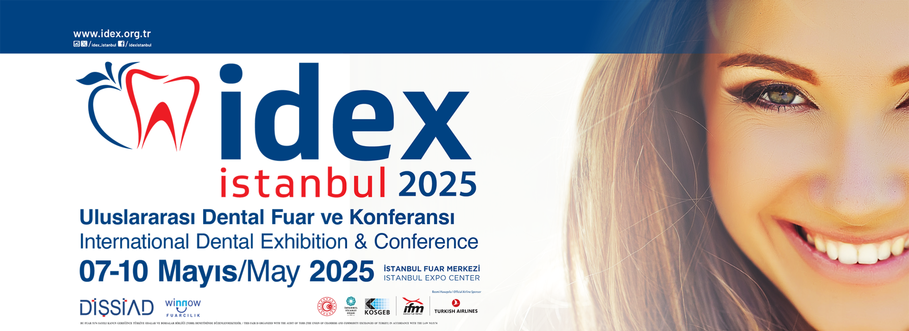 Idex 2024